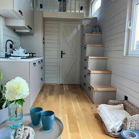 Tiny House Wolne Emocje
